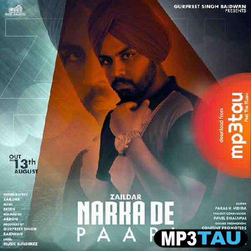 Narkaan-De-Paapi Zaildar mp3 song lyrics